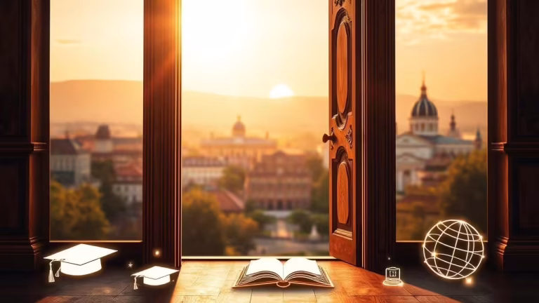 Why the IB Curriculum Alone Is Not Enough for Successful Study Abroad Admissions in 2026