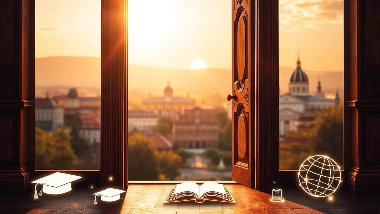 IB Curriculum Is Not a Shortcut: What Really Matters for Study Abroad Admissions