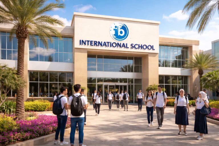 IB Confirms May 2026 Exams in the Middle East with Strong Student Support Measures