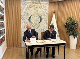 IB and ICESCO Sign Landmark Education Agreement