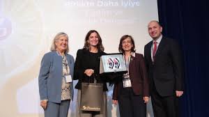 IB Day Türkiye highlights collaboration, wellbeing, and global digital citizenship