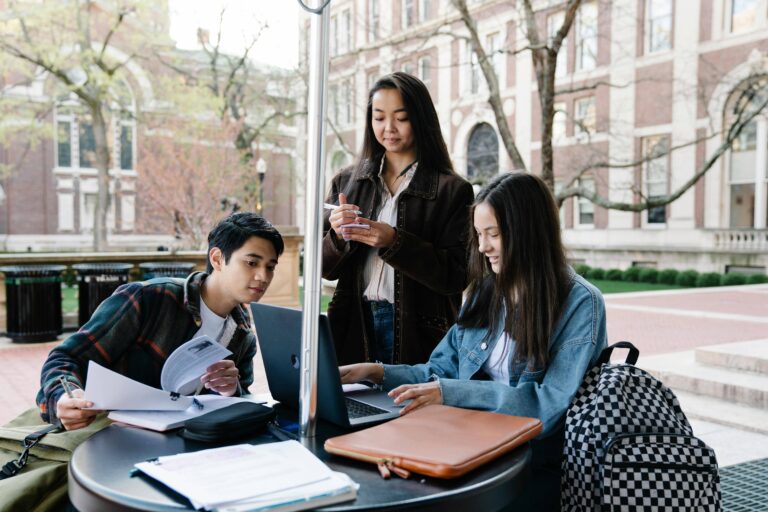IB Diploma University Advantage: What ACER Research Reveals About Student Outcomes
