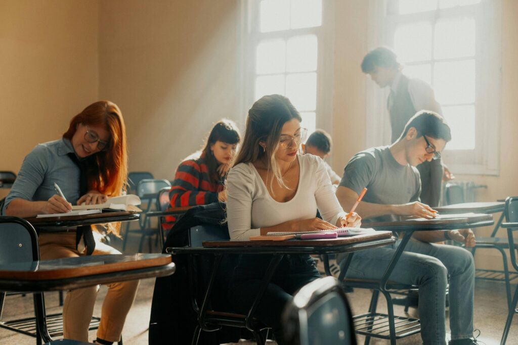 IB students ChatGPT essays AI policy academic integrity