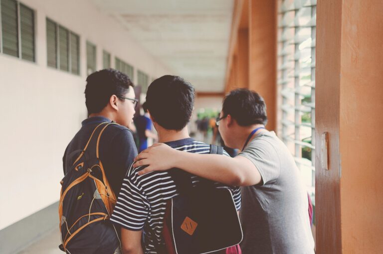 This IB Student Community Service Project in Singapore Won US$2,500