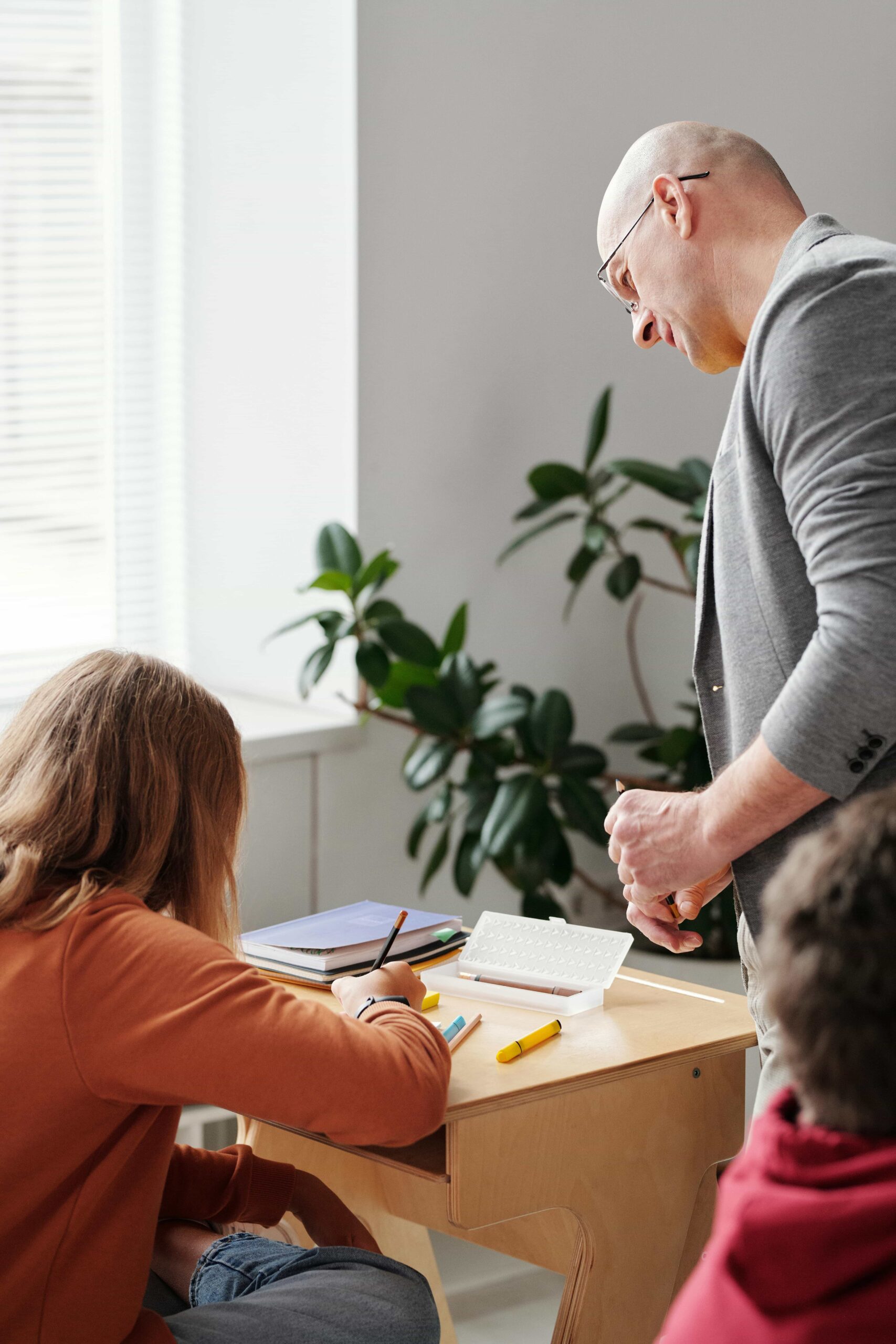 IB Systems Transformation course Diploma Programme 2030 students pilot