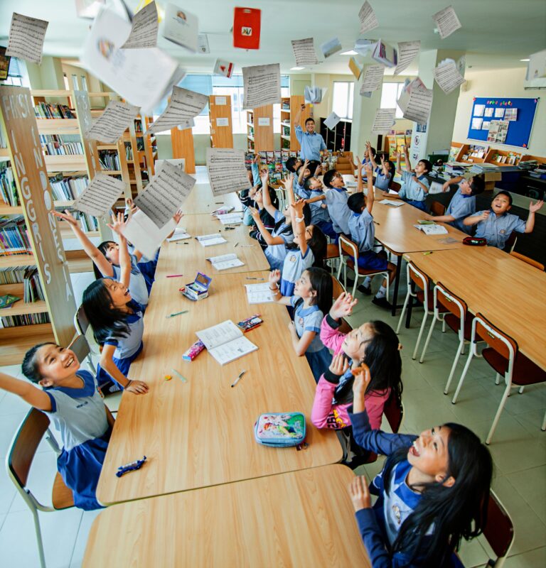 Bahrain IB Public Schools 2026: 3,000 Students Take First Step Toward the Diploma Programme