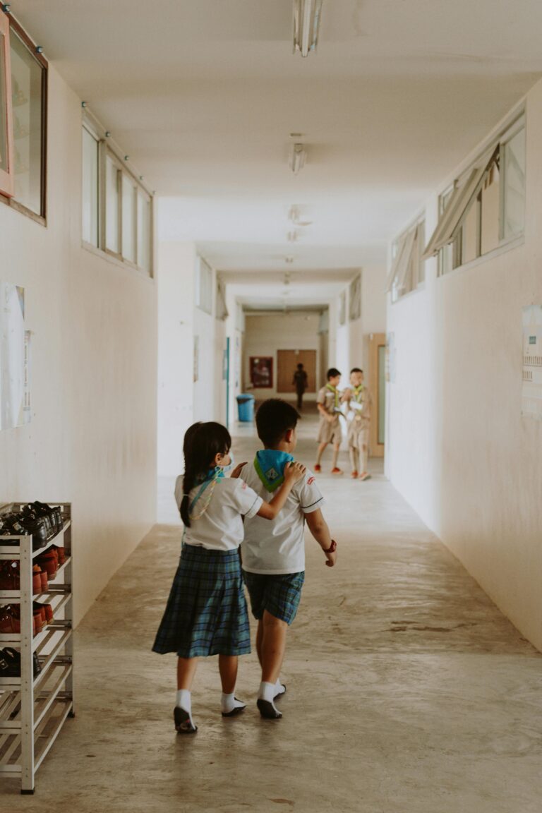 IB World Schools Indonesia: How Kader Bangsa Is Bringing the Diploma Programme to Every Student