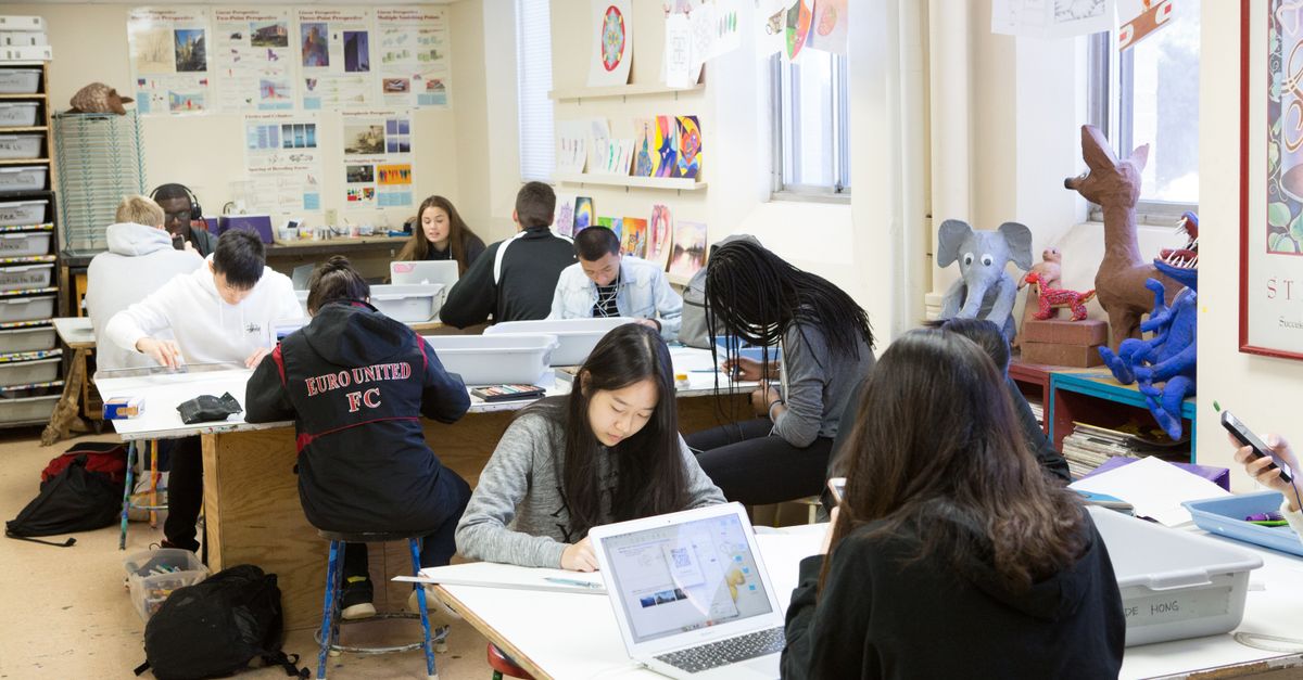 International Baccalaureate Drives Powerful Innovation in Global Education in 2026