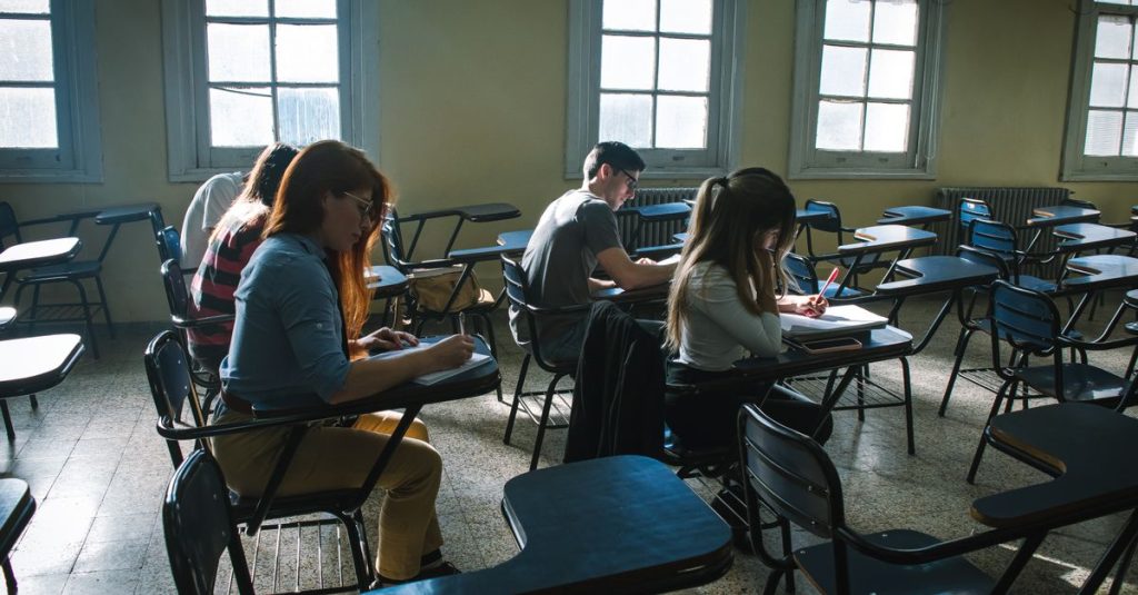 IB Issues Statement on Assessment in the Middle East Amid Ongoing Challenges in 2026