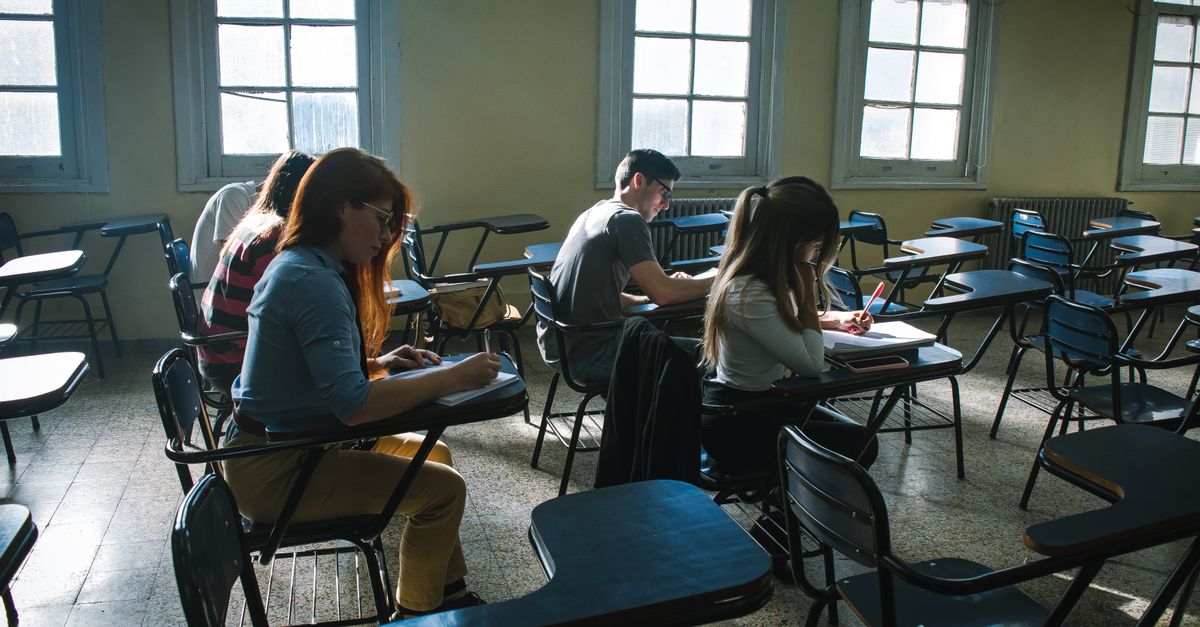 IB Issues Statement on Assessment in the Middle East Amid Ongoing Challenges in 2026