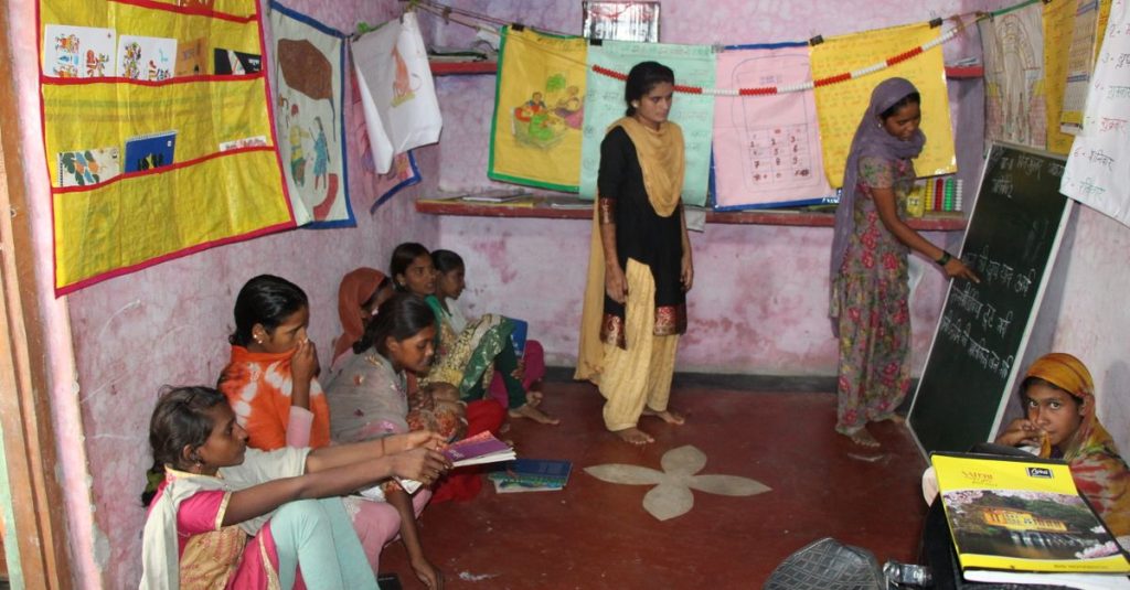 International Baccalaureate at 50 in India: Can It Move Beyond Its Elite Tag?