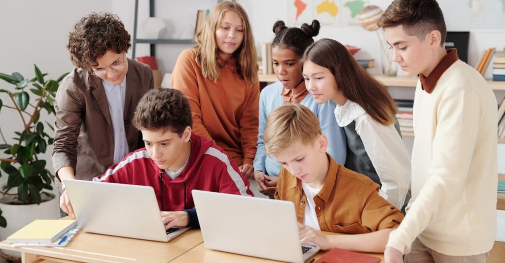 IB Day Türkiye highlights collaboration, wellbeing, and global digital citizenship