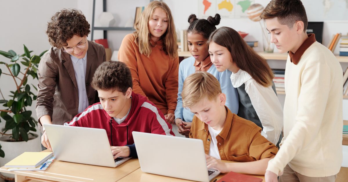 IB Day Türkiye highlights collaboration, wellbeing, and global digital citizenship