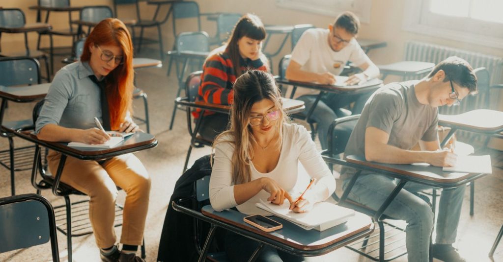 IB Introduces Powerful New Assessment Guidelines Ahead of May 2025 Exams