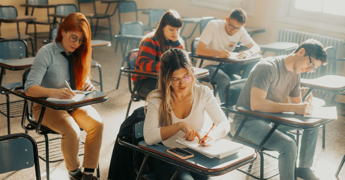 IB Introduces Powerful New Assessment Guidelines Ahead of May 2025 Exams