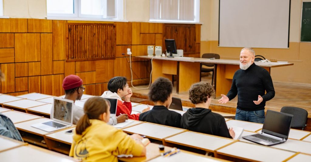 IB’s Draft AI Design Principles Signal a Major Shift in Educational Innovation in 2026