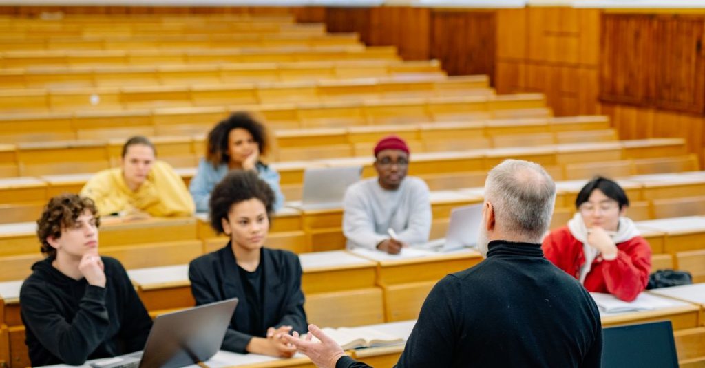 A Powerful New Era: International Baccalaureate Enters Greek Public Education in 2026