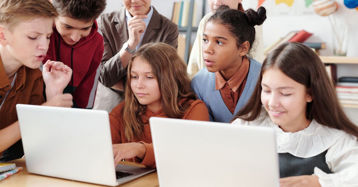 IB Establishes AI Principles to Support Schools in 2026