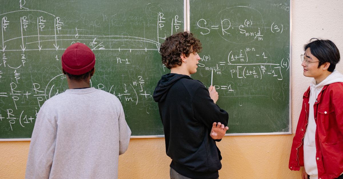 5 Benefits of Inquiry-Based Learning in Making Math Come Alive